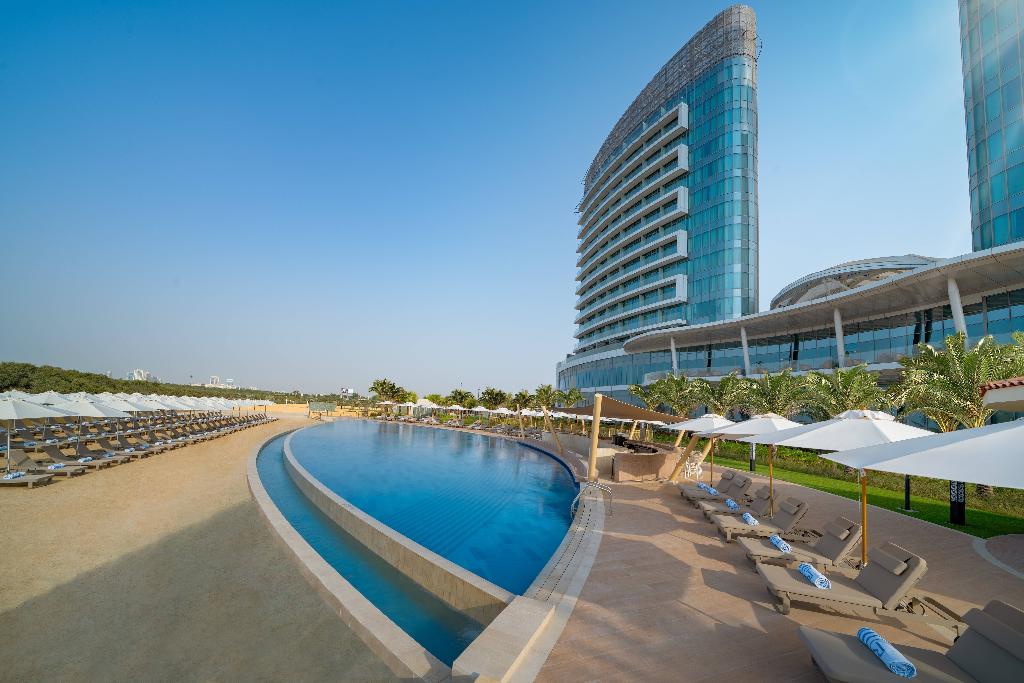 Rotana Ras Al Khaimah - The Mangroves - Bar