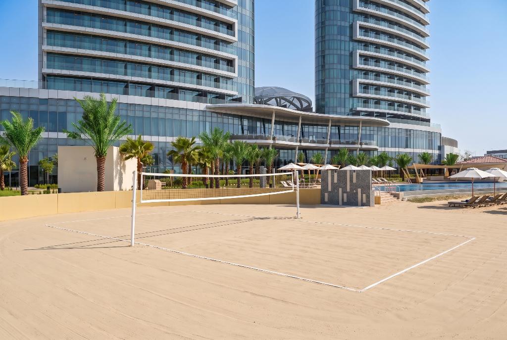 Rotana Ras Al Khaimah - The Mangroves - Sports and Entertainment
