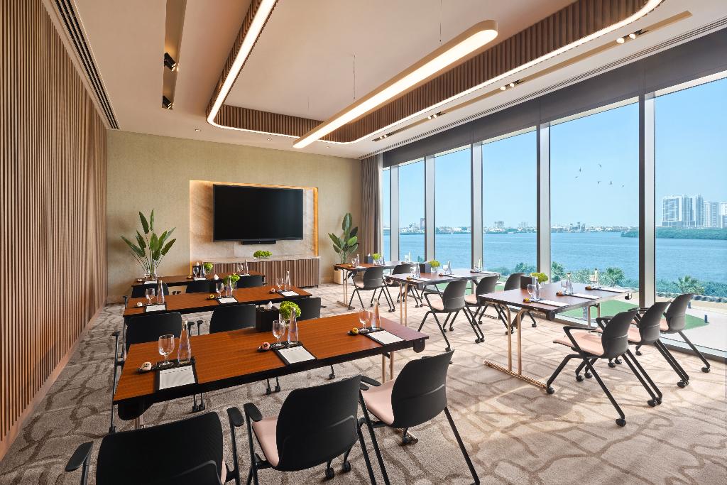 Rotana Ras Al Khaimah - The Mangroves - Conferences