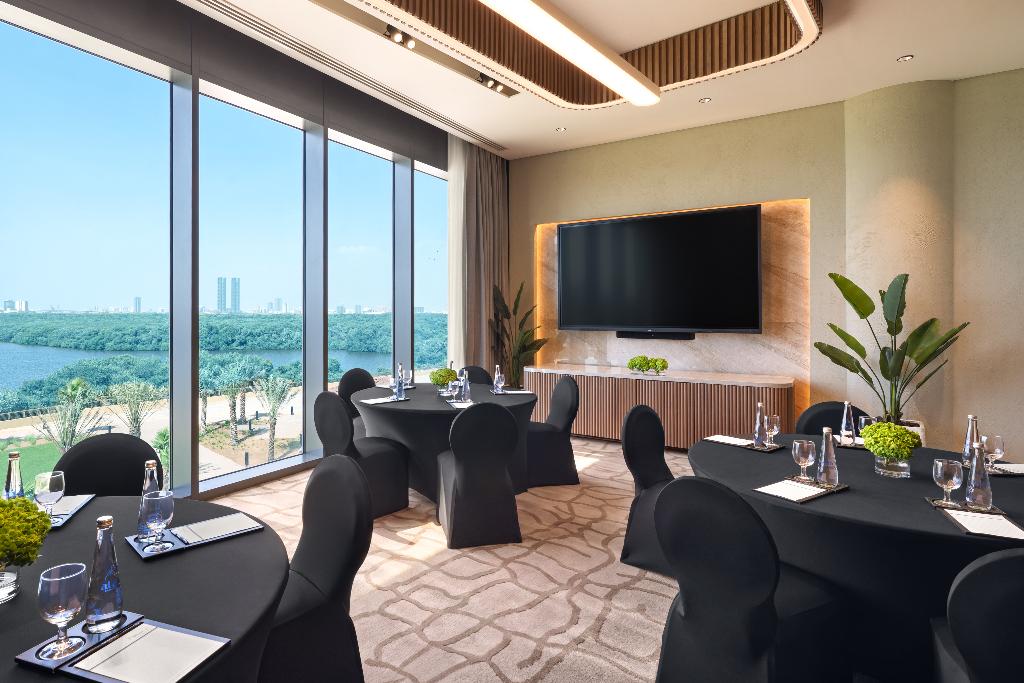 Rotana Ras Al Khaimah - The Mangroves - Conferences