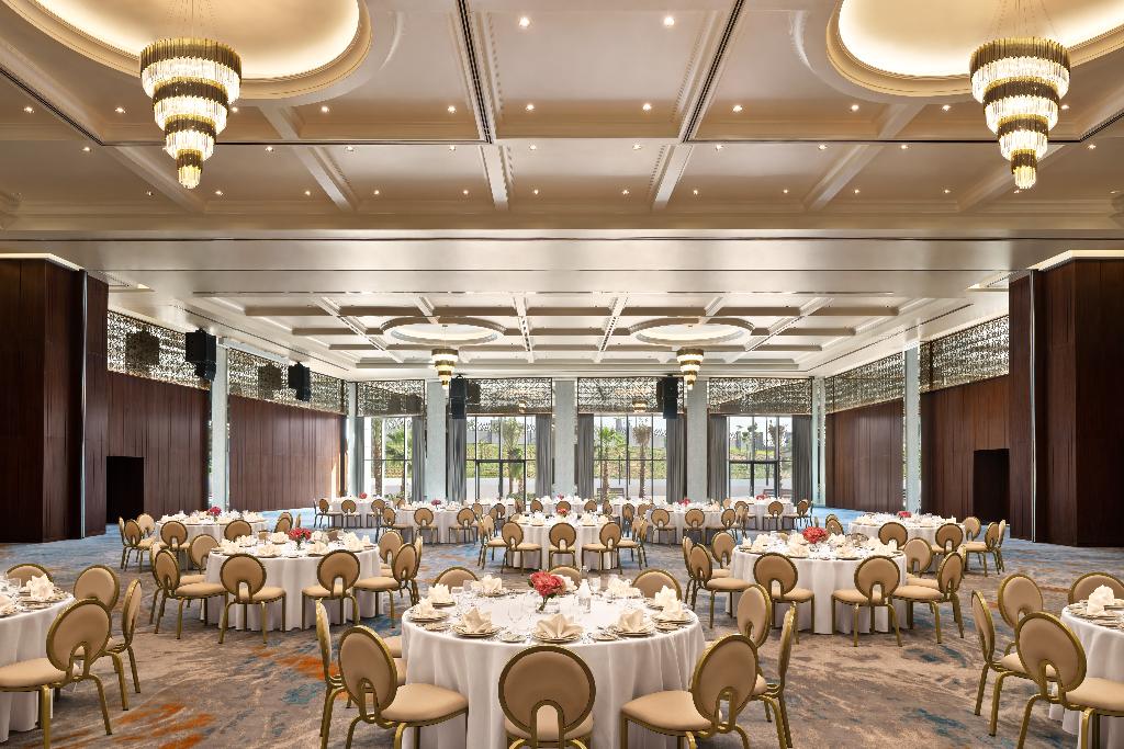 Rotana Ras Al Khaimah - The Mangroves - Conferences