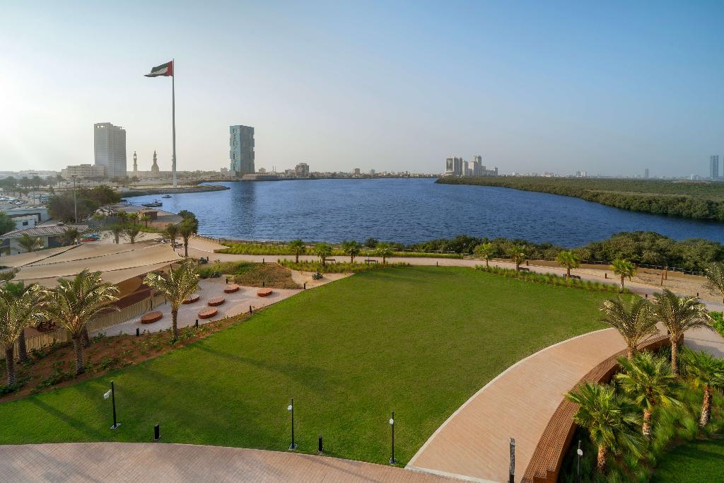Rotana Ras Al Khaimah - The Mangroves - Conferences