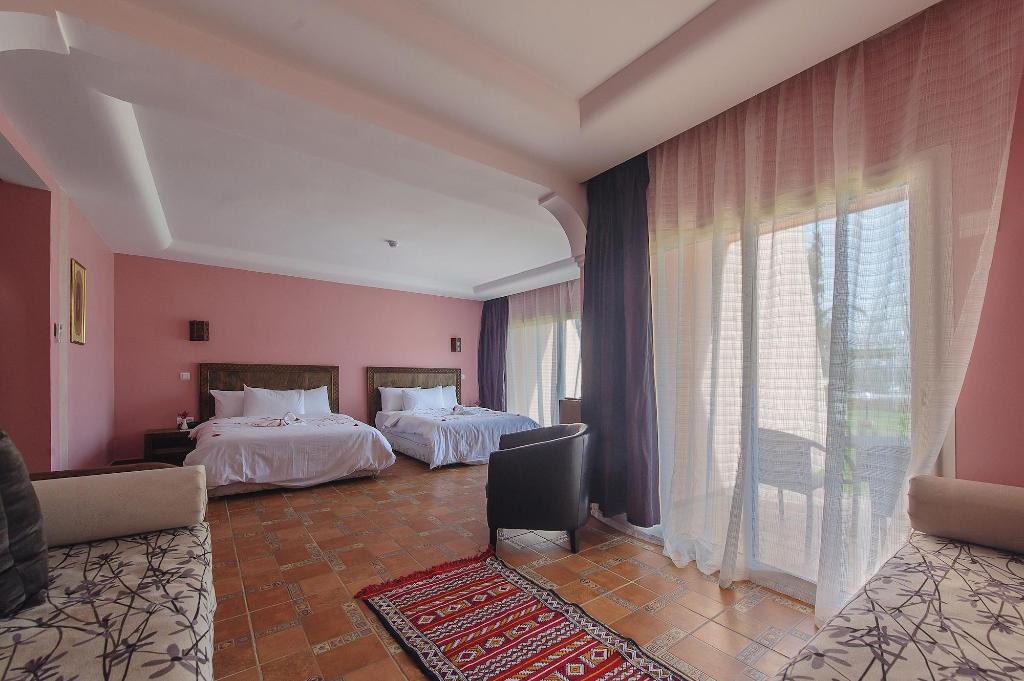 Dar Eddaya Hôtel