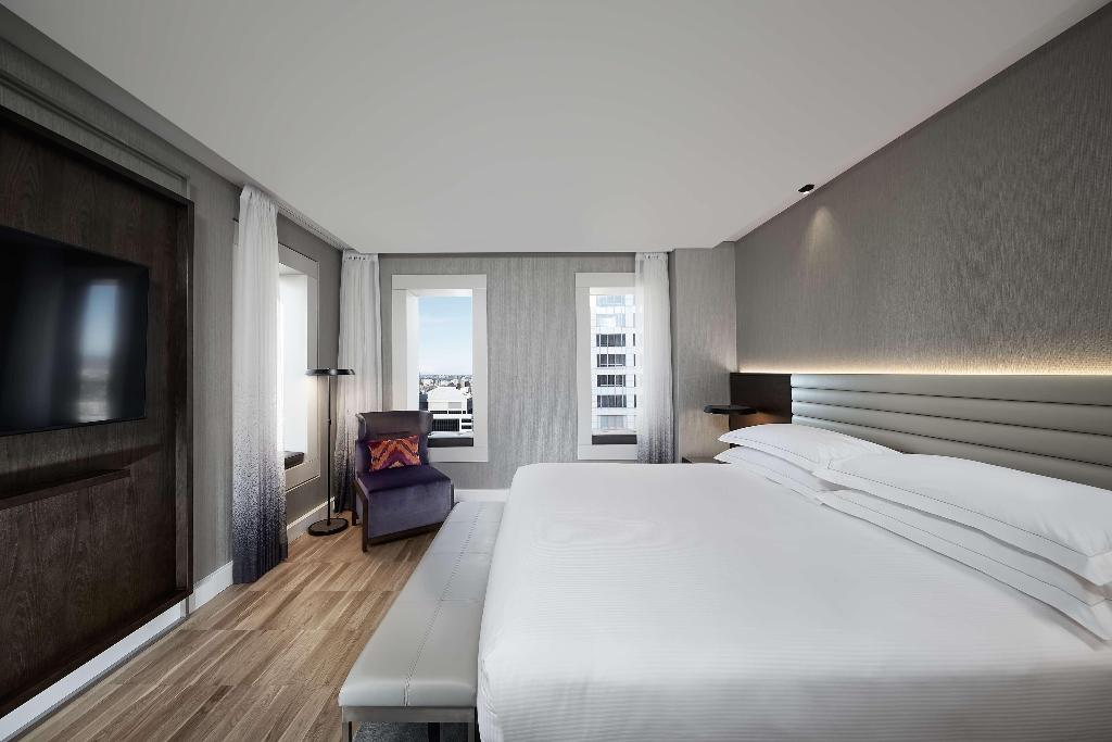 Hilton Sydney
