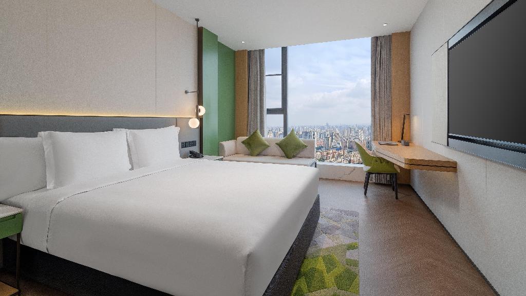 Even Xi An High Tech Zone by IHG