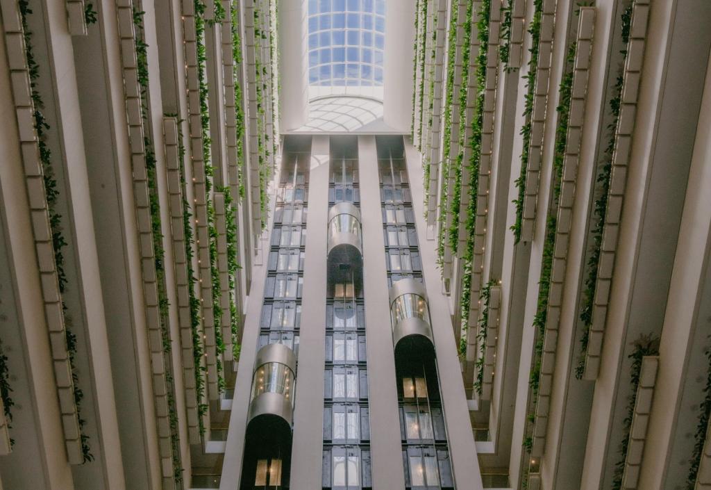 Intercontinental Brisbane