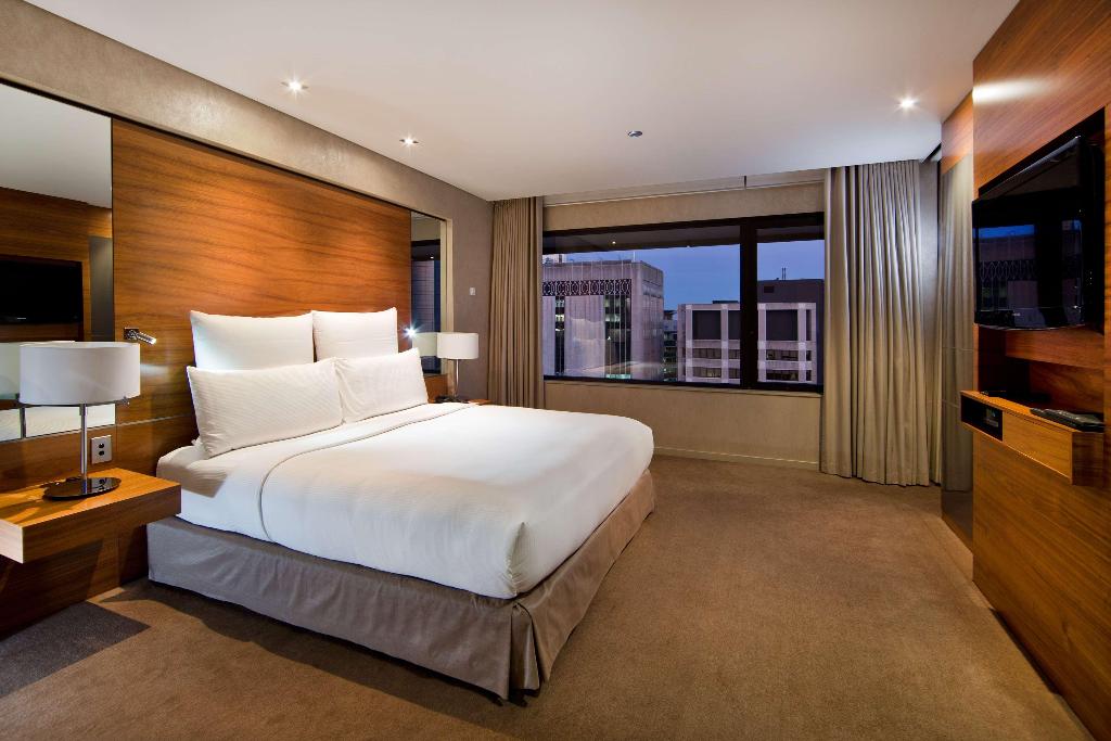 Intercontinental Brisbane