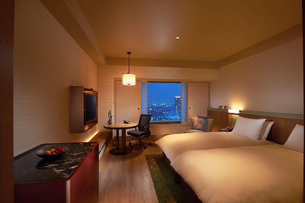 Hilton Osaka