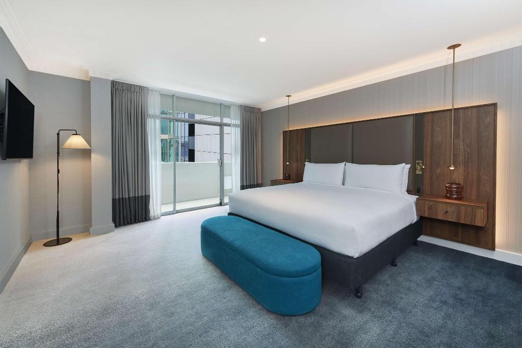 Parmelia Hilton Perth