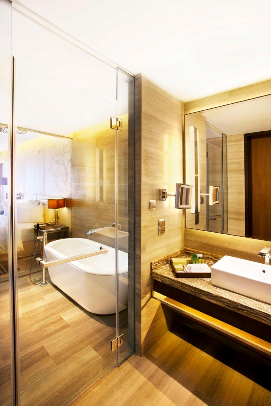 Hilton Colombo Residences