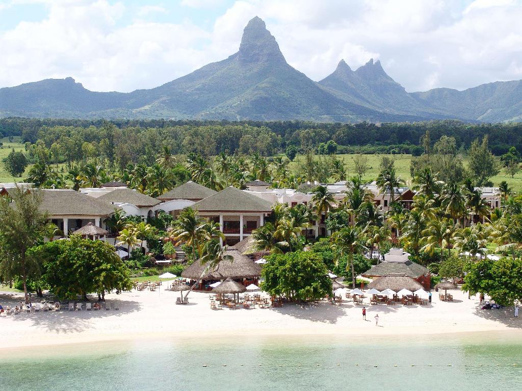 Hilton Mauritius Resort And Spa