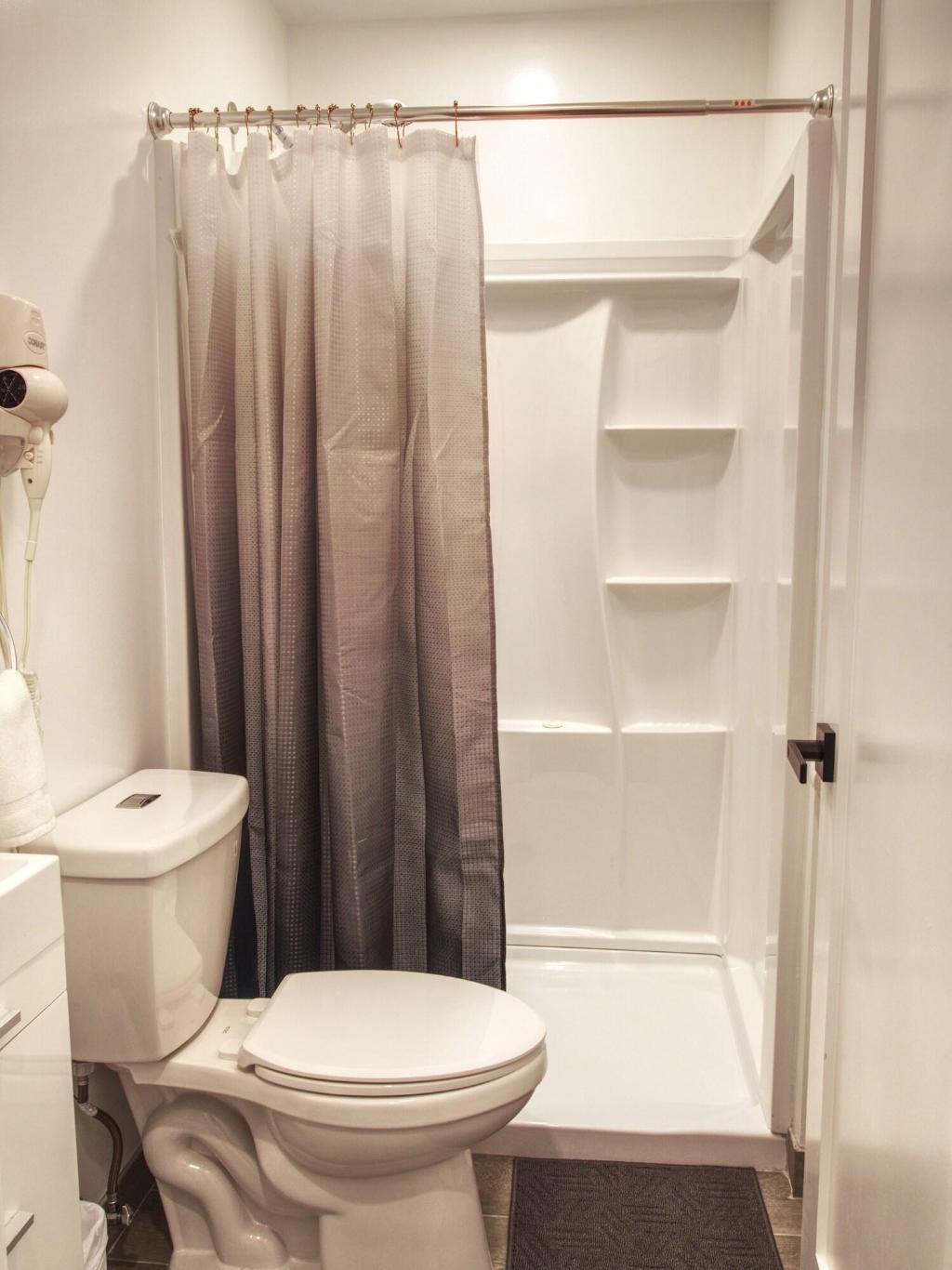 Vermont Suites