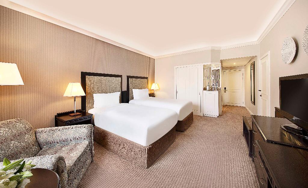 NH Johannesburg Sandton