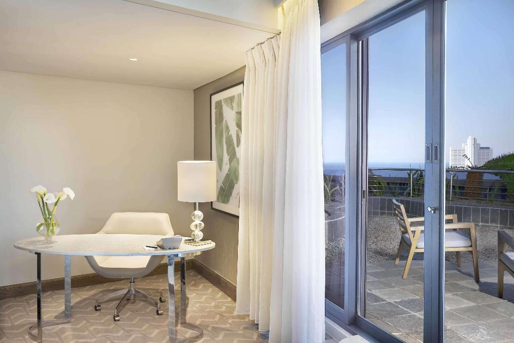 Hilton Durban