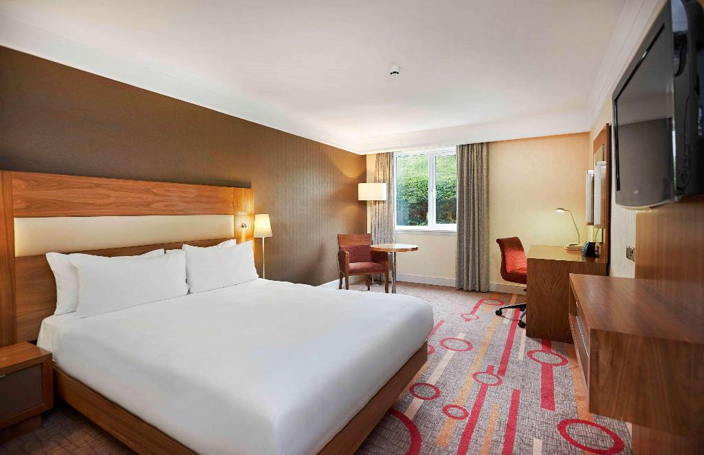 Doubletree by Hilton Newbury North