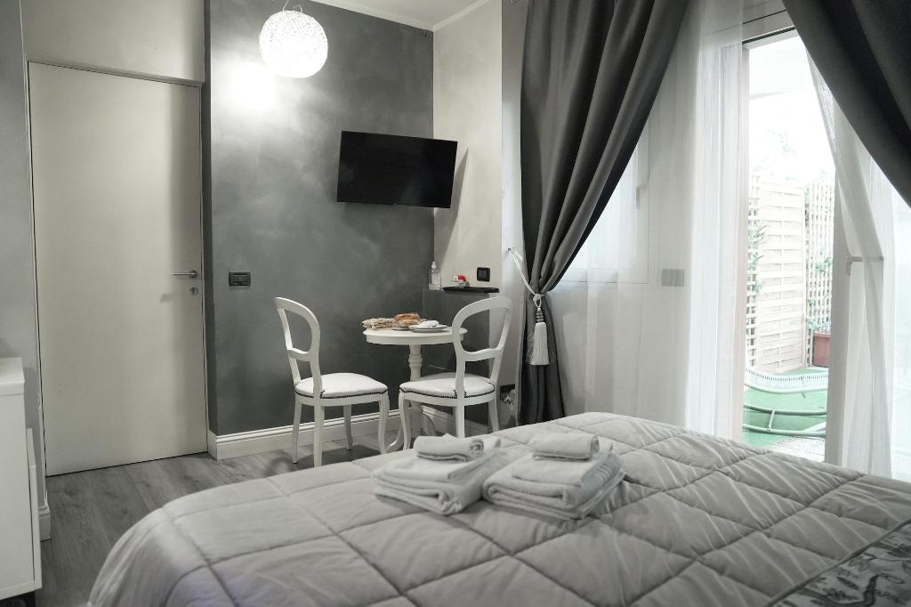 La Residenza Isabella