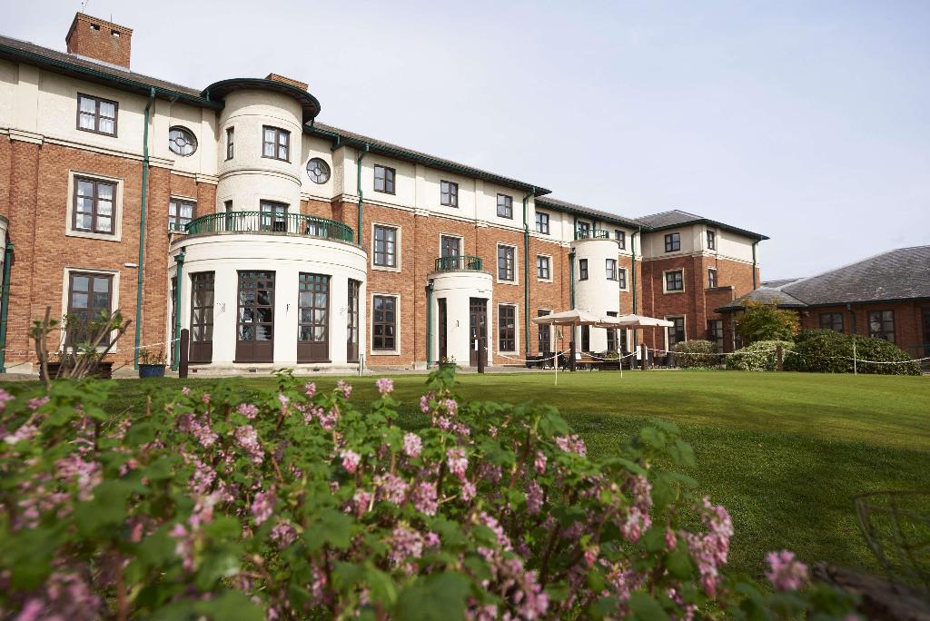 Hilton Puckrup Hall Hotel & Golf Course