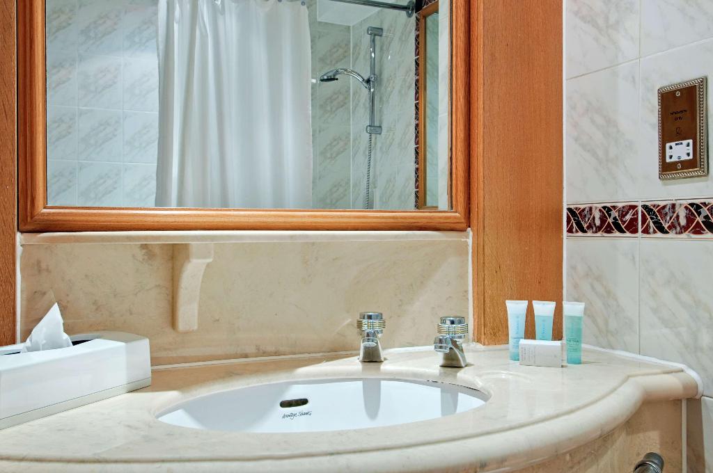 Hilton Puckrup Hall Hotel & Golf Course