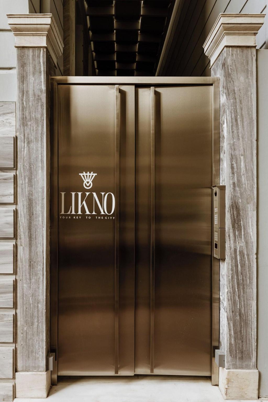Likno Athens