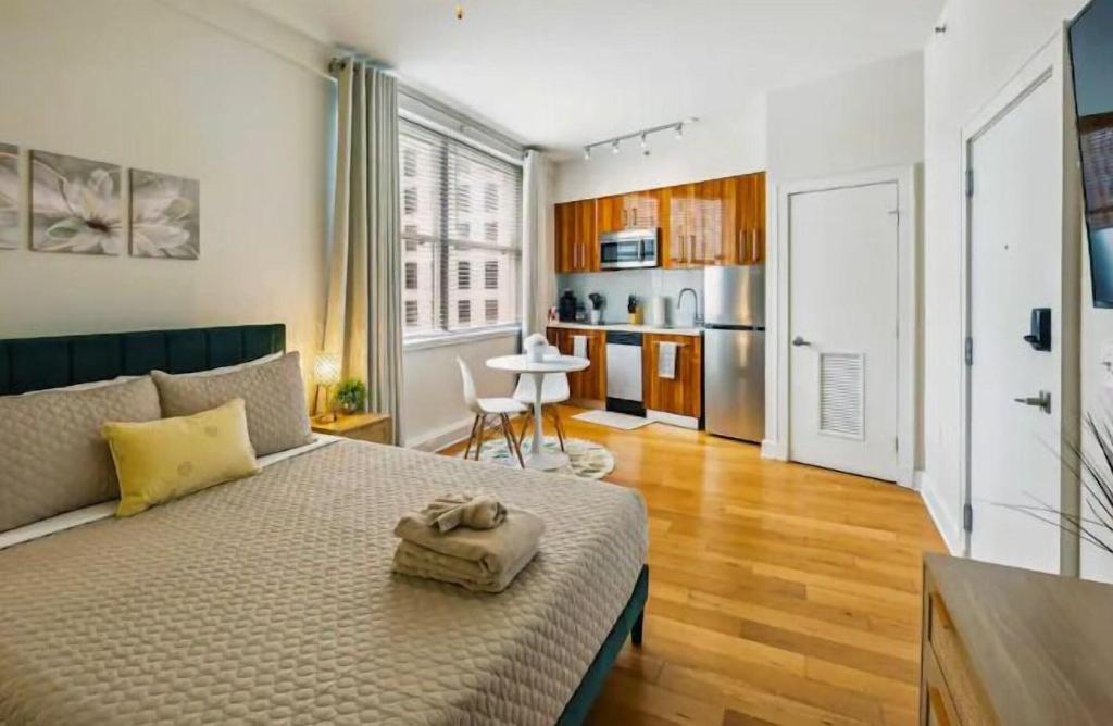 Legacy Bnb Suites