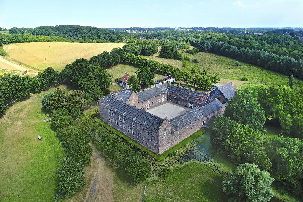 Kasteelhotel Terborgh, BW Signature Collection