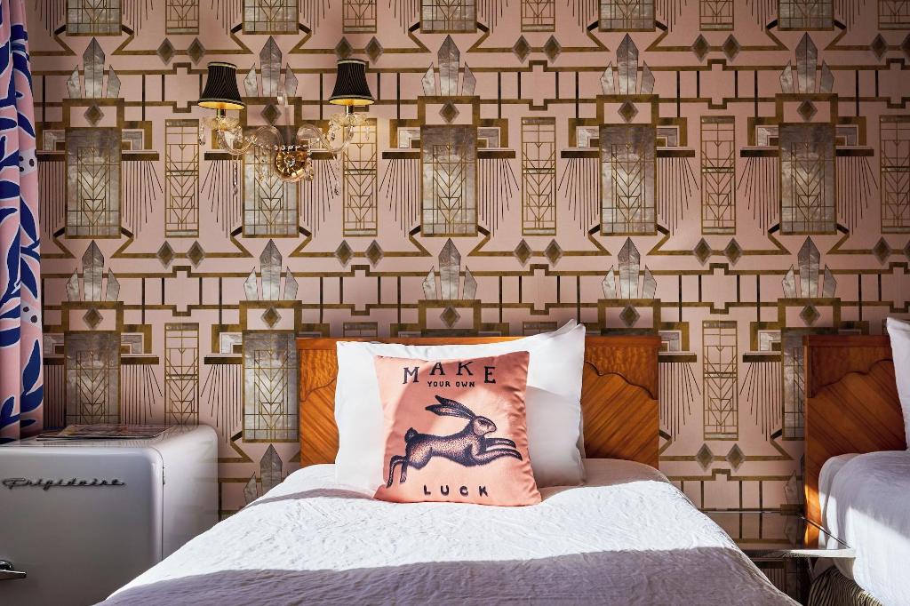 Motel Chelsea