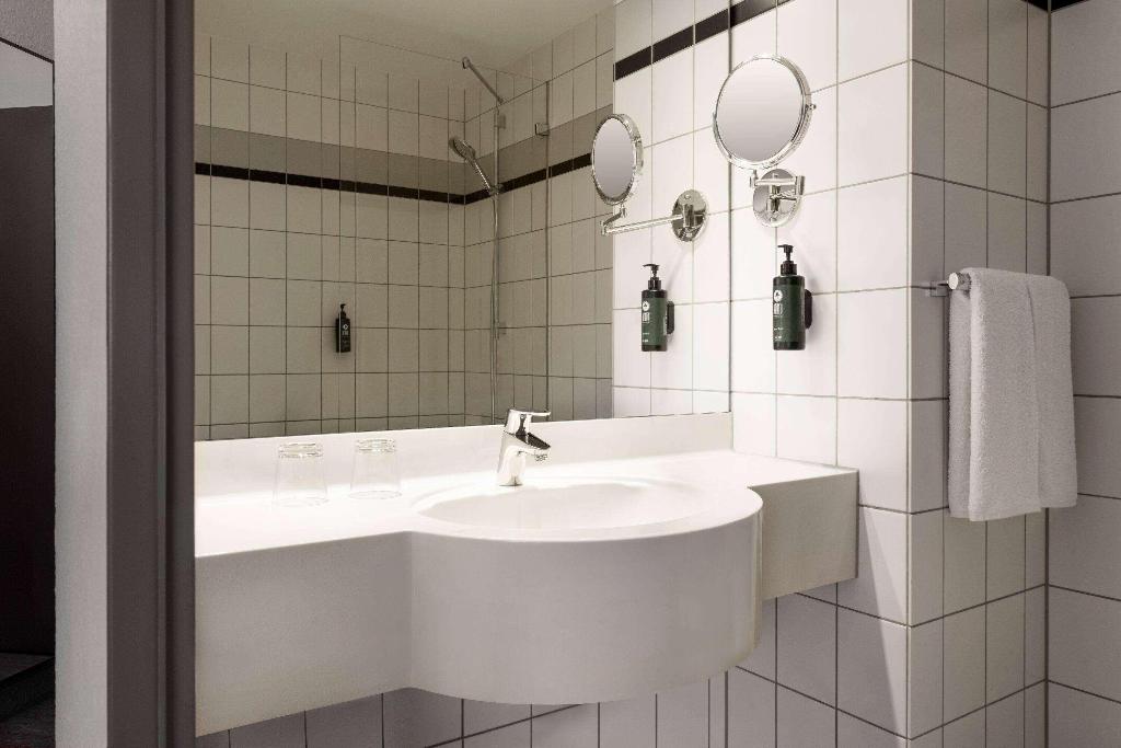 Vienna House Easy by Wyndham Neckarsulm
