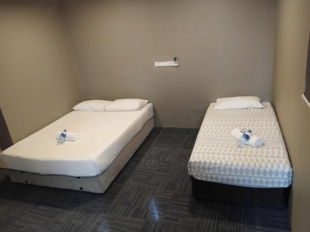 Island Accommodation Nadi