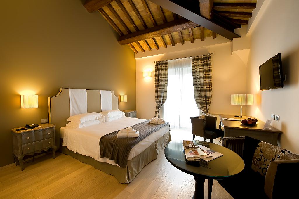 Relais dell Olmo