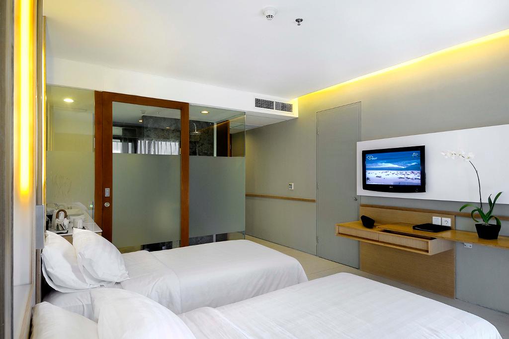 THE HAVEN Bali Seminyak
