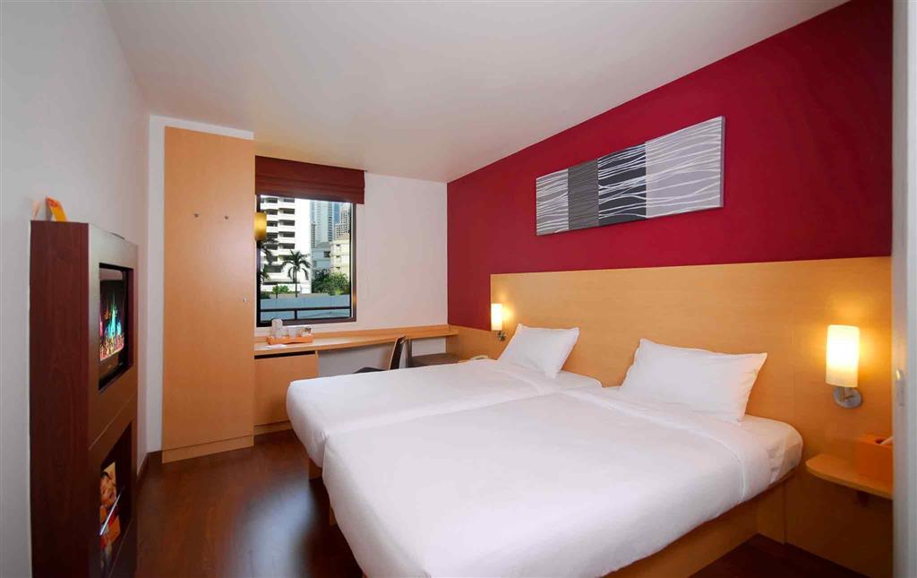 Ibis Bangkok Sukhumvit 4