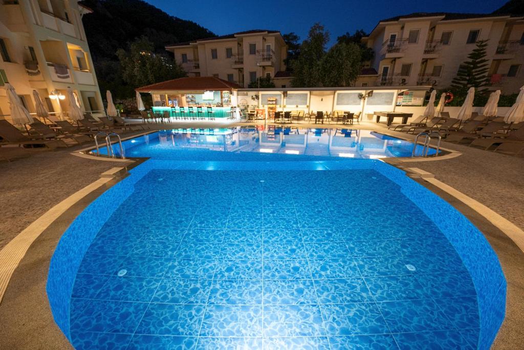 Belcehan Hotel