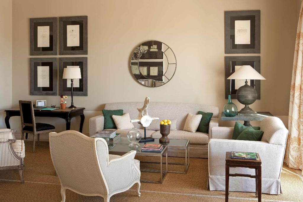 Finca Cortesin Golf and Spa