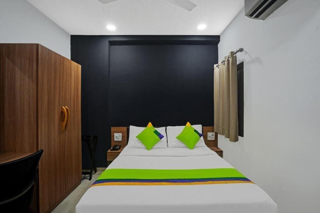 Hotel Wow