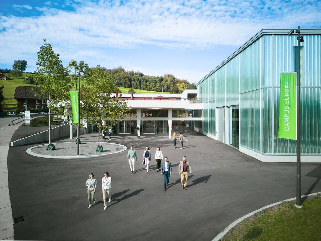 Seminarhotel Campus Sursee