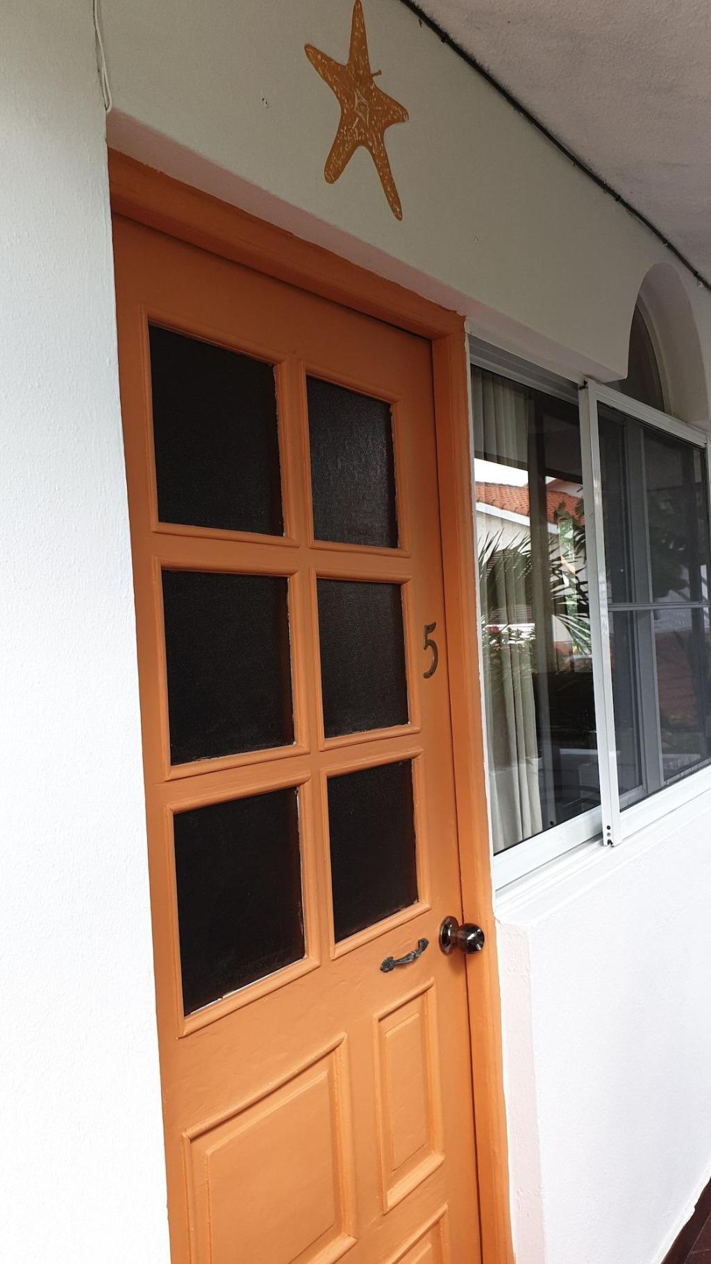 Playa Blanca Bed Breakfast