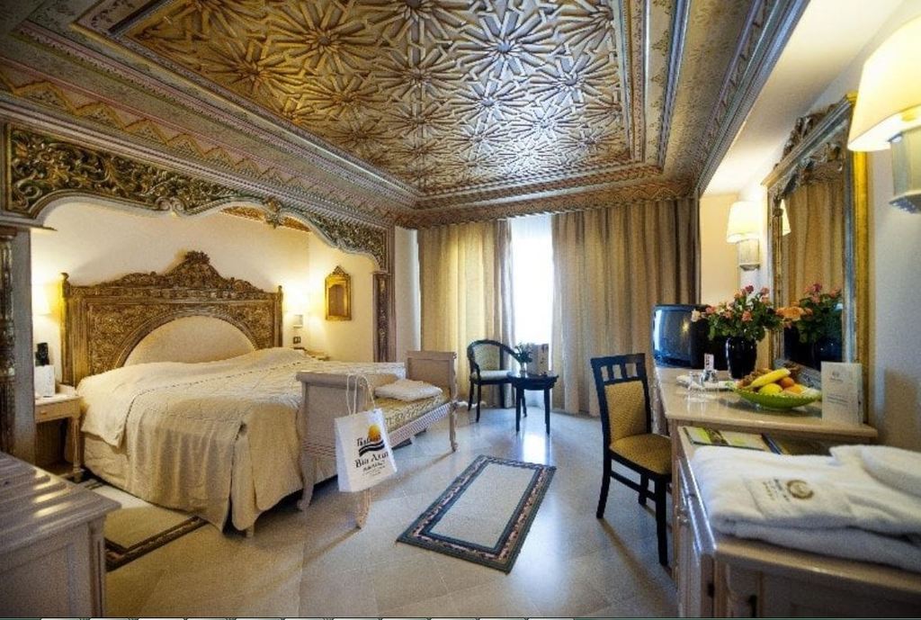 Royal Azur Thalasso Golf