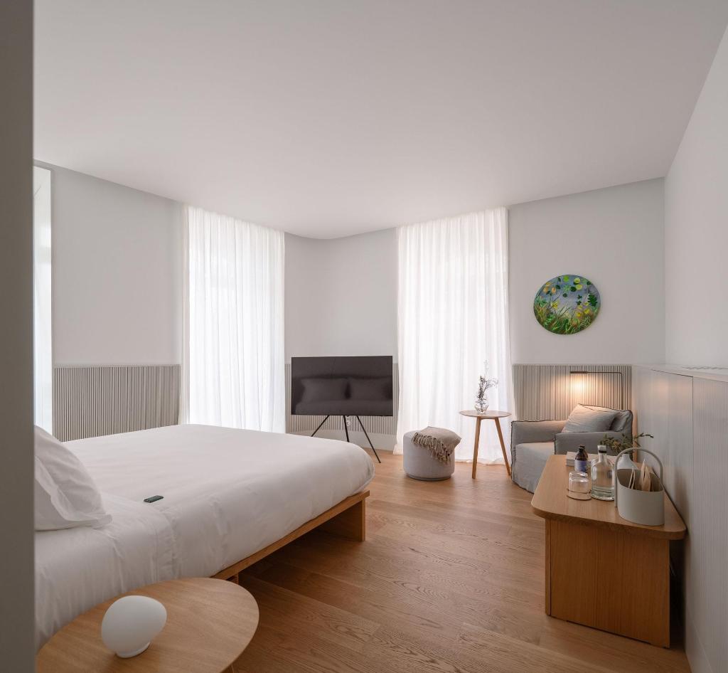Montecarmo 12 - Design Boutique Hotel