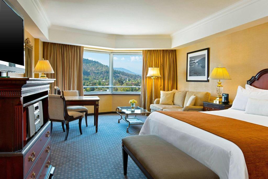 Sheraton Santiago & Convention Center