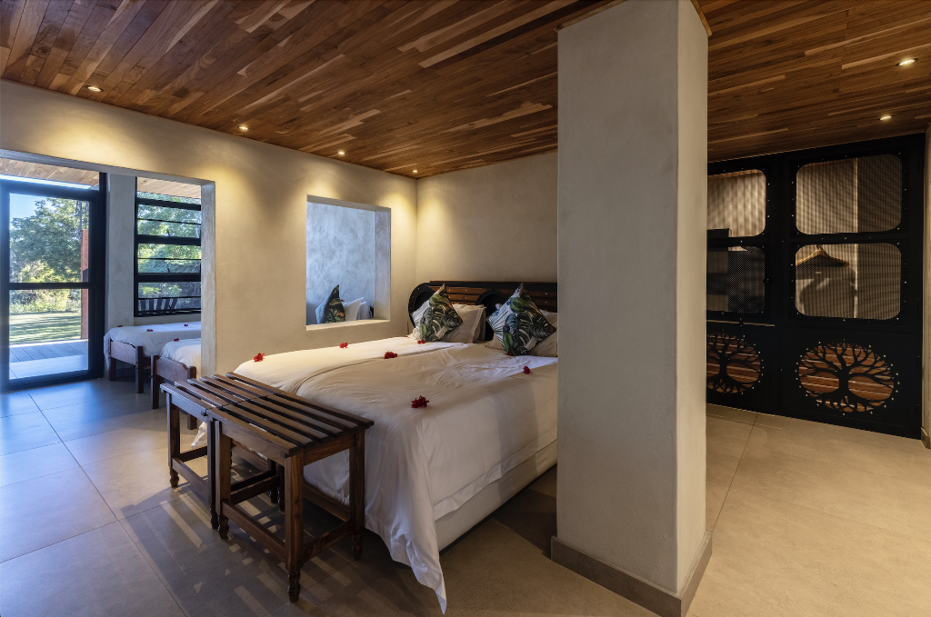 Chobe River Lodge