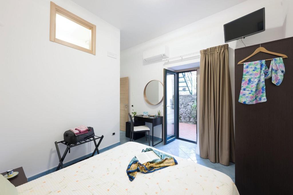 Dint A Torre Bed Breakfast