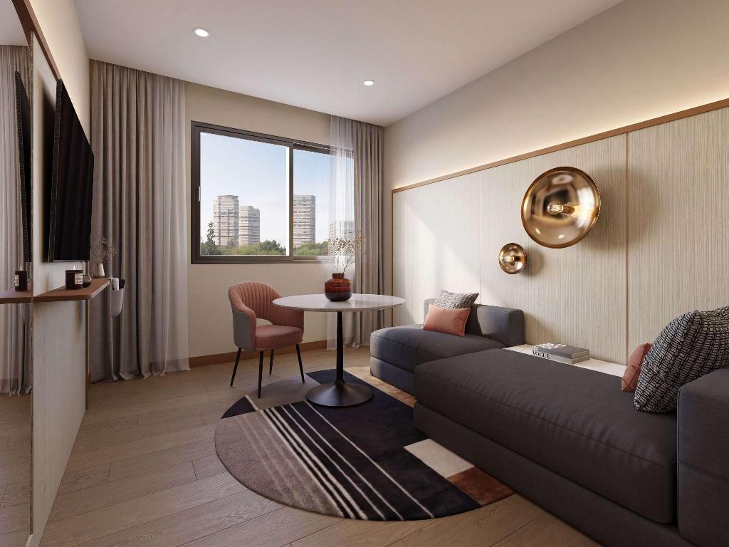 The Sebel Parramatta