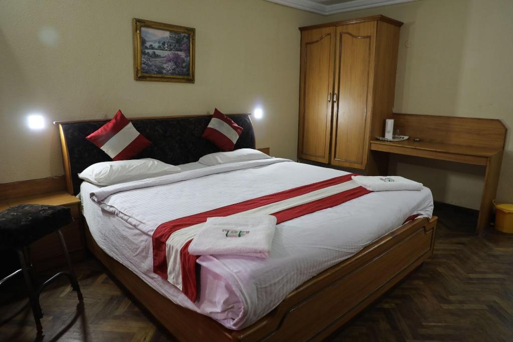 Royal Hotels Kodaikanal