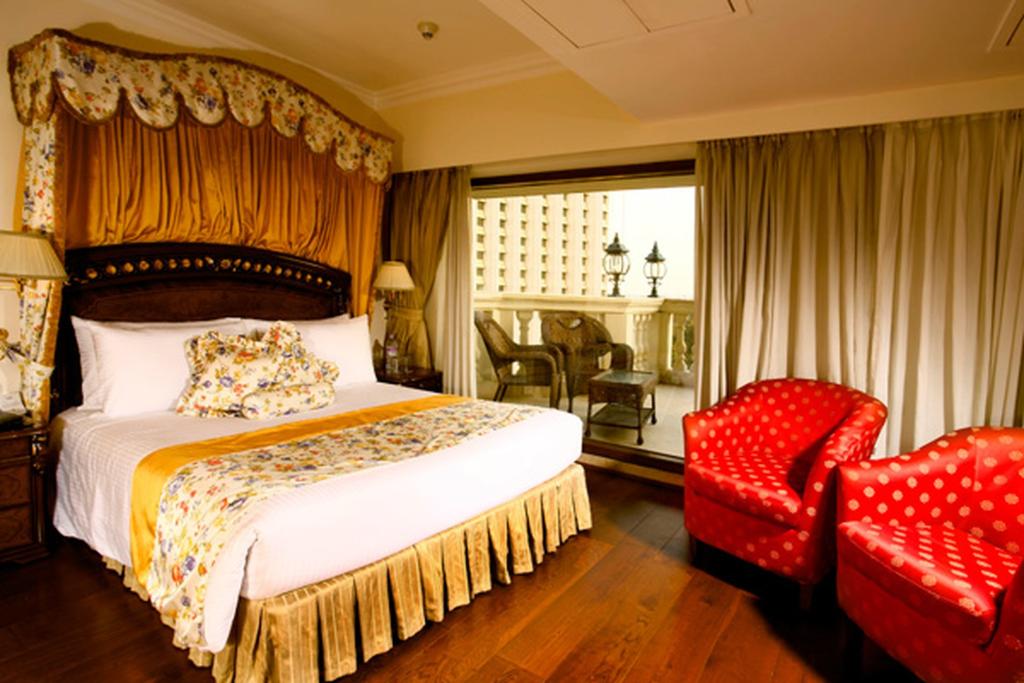 Royal Plaza New Delhi