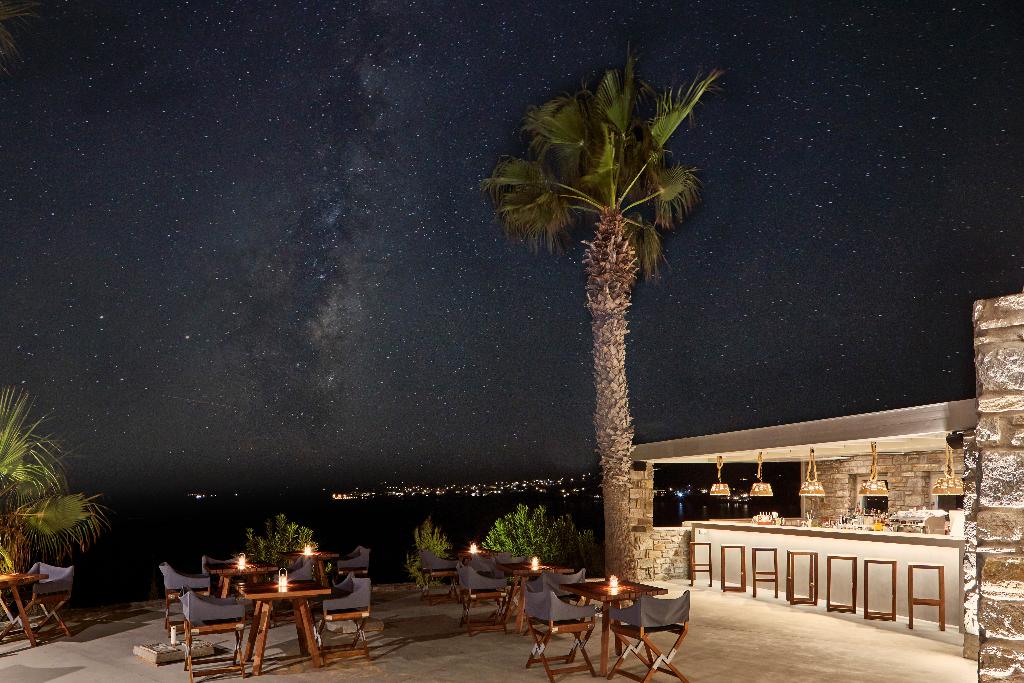 Poseidon of Paros Resort & Spa photo 45
