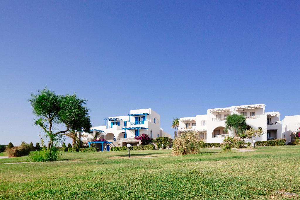 Poseidon of Paros Resort & Spa photo 83