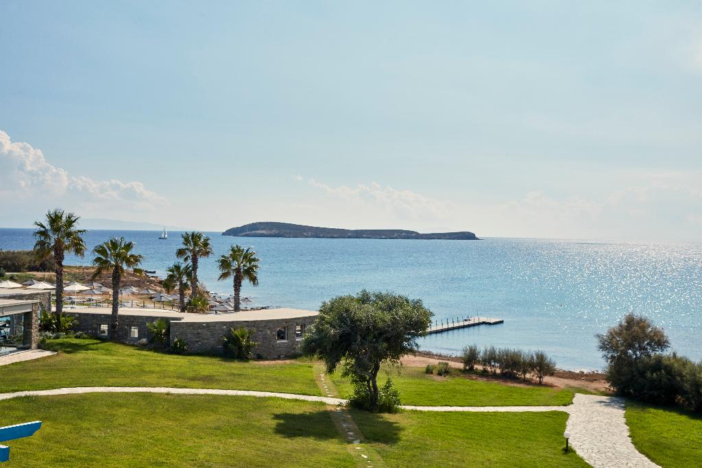 Poseidon of Paros Resort & Spa photo 87