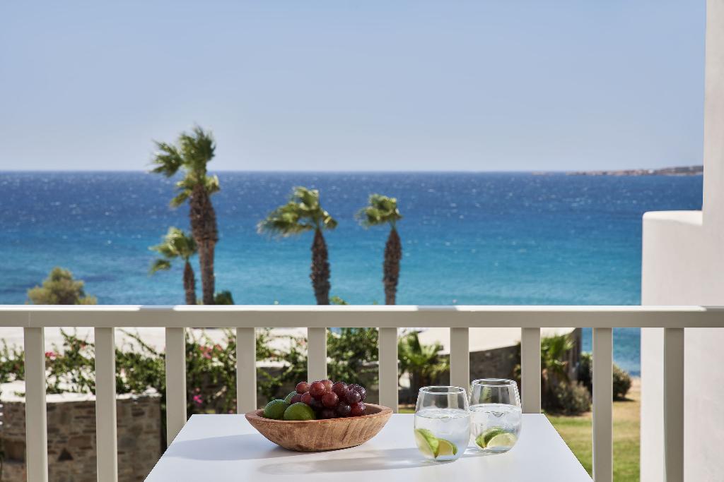 Poseidon of Paros Resort & Spa photo 57