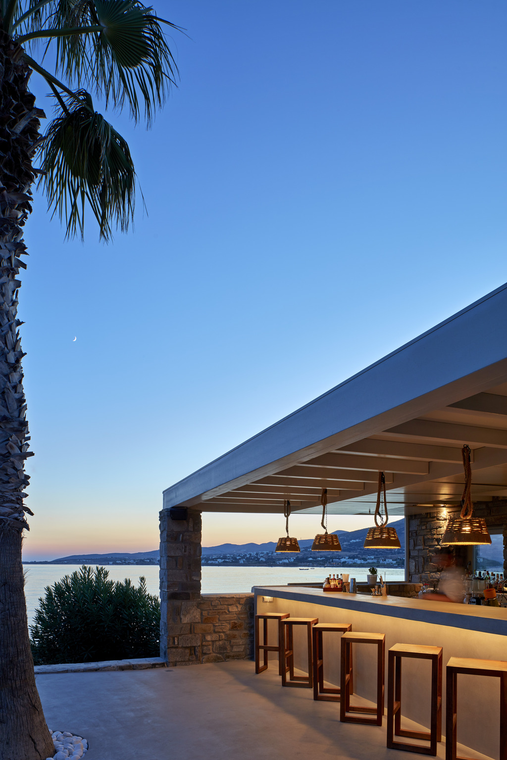 Poseidon of Paros Resort & Spa photo 14