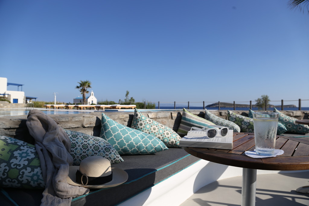 Poseidon of Paros Resort & Spa photo 15